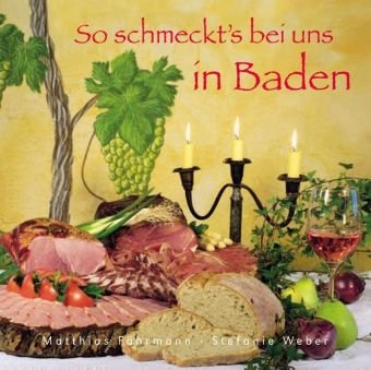So schmeckt's bei uns in Baden Living & Furnishing