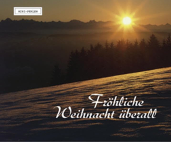 Fröhliche Weihnacht überall Books