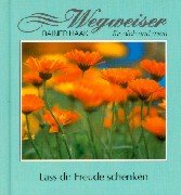 Product Image: Lass dir Freude schenken