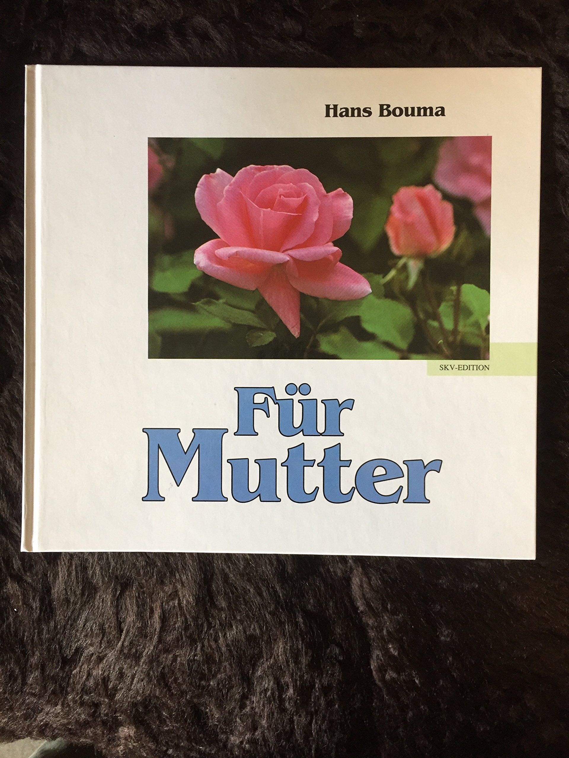 Für Mutter (Bild-Text-Bände) Books