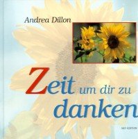 Product Image: Zeit, um dir zu danken (Bild-Text-Bände)