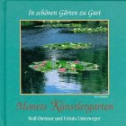 Monets Künstlergarten Lifestyle