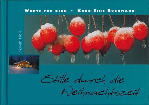 Stille durch die Weihnachtszeit Lifestyle Books