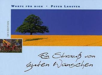 Product Image: Ein Strauss von guten Wünschen
