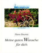 Meine guten Wünsche für dich (Lichtblicke) Lifestyle