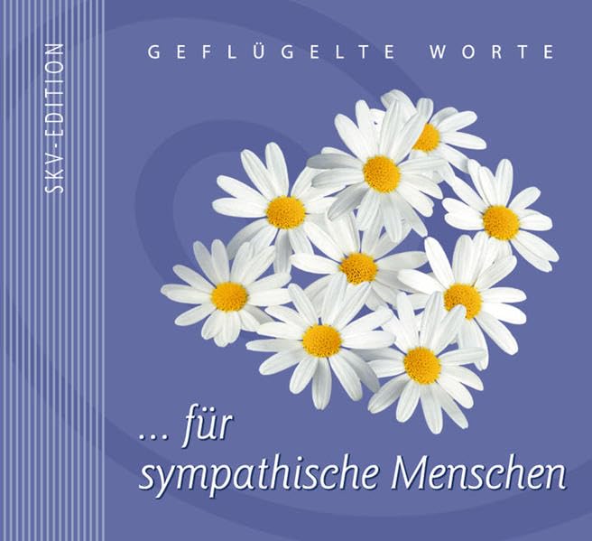 Geflügelte Worte - Für sympathische Menschen Lifestyle