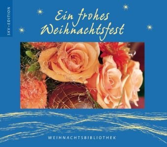 Product Image: Ein frohes Weihnachtsfest