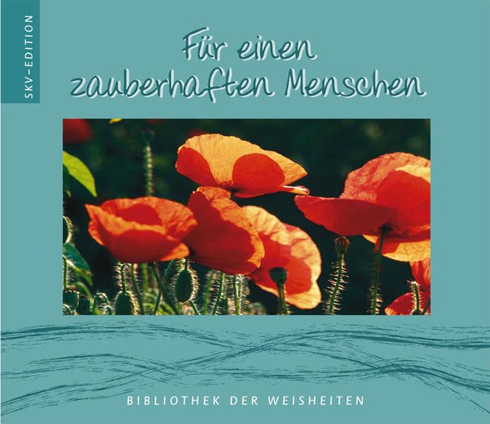 Für einen zauberhaften Menschen Lifestyle