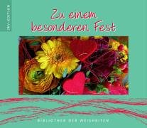 Zu einem besonderen Fest Lifestyle