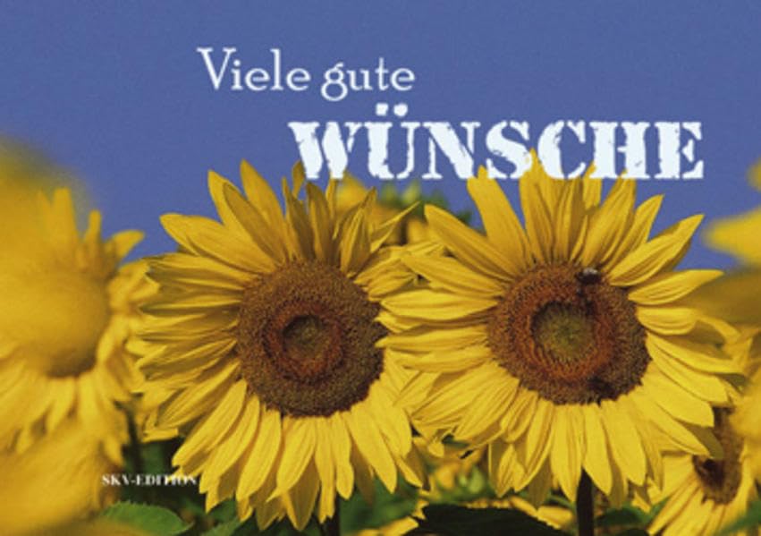 Viele gute Wünsche (Licht und Freude) Books