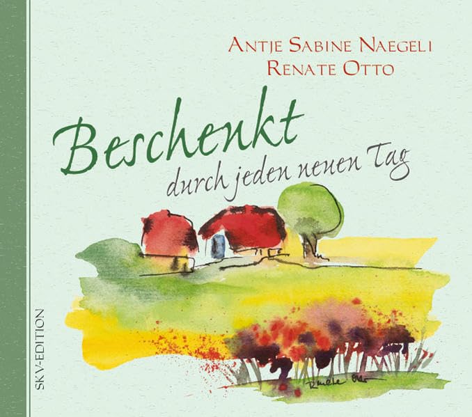 Beschenkt durch jeden neuen Tag Lifestyle