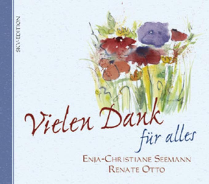 Vielen Dank für alles Lifestyle