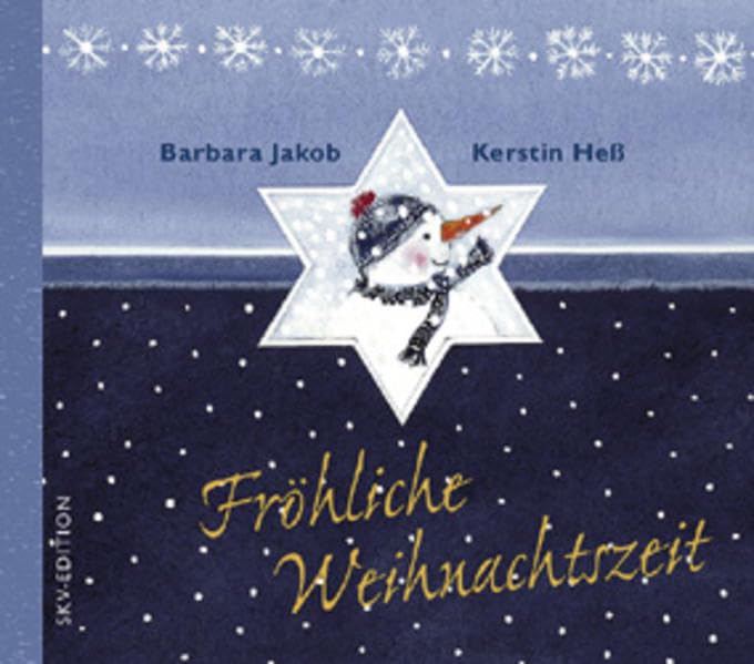 Fröhliche Weihnachtszeit Lifestyle