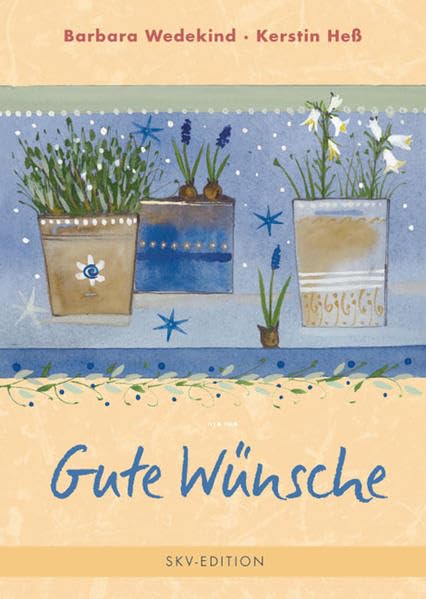 Product Image: Gute Wünsche