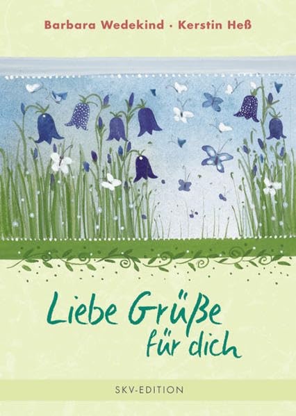 Liebe Grüsse für dich: Verkaufseinheit Lifestyle