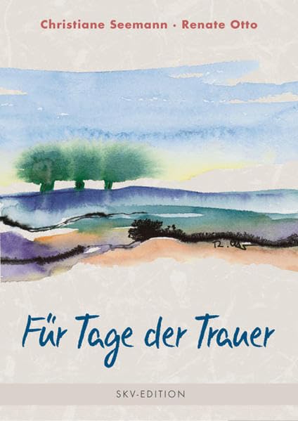 Für Tage der Trauer Death & Mourning