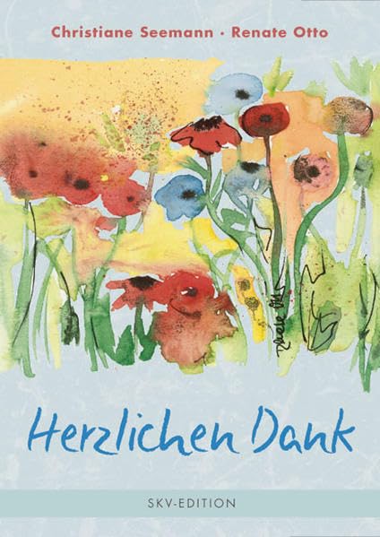 Product Image: Herzlichen Dank