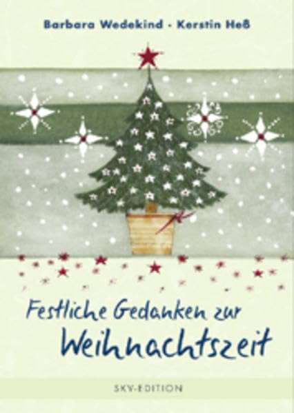 Festliche Gedanken zur Weihnachtszeit Lifestyle