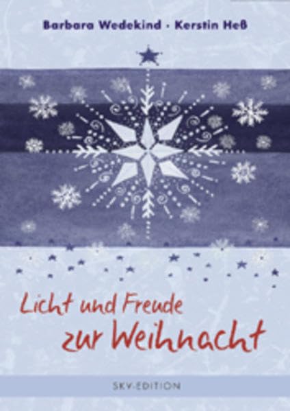 Licht und Freude zur Weihnacht Books