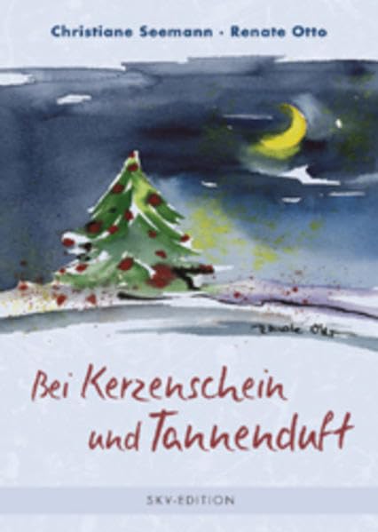 Bei Kerzenschein und Tannenduft Lifestyle