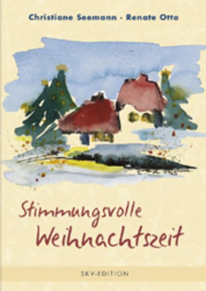 Stimmungsvolle Weihnachtszeit Lifestyle