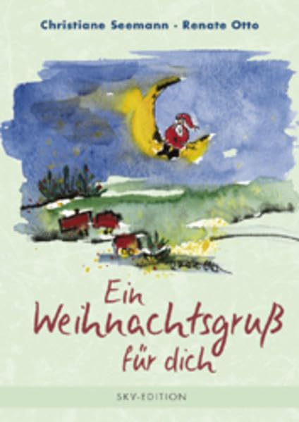 Ein Weihnachtsgruss für dich Lifestyle