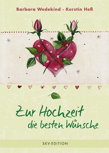 Zur Hochzeit die besten Wünsche Lifestyle