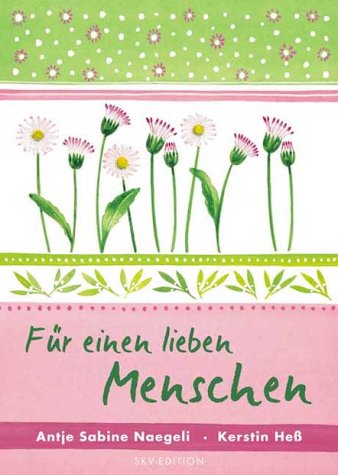 Für einen lieben Menschen Lifestyle