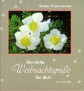 Herzliche Weihnachtsgrüsse für dich (Kleiner Weihnachtsbote) Lifestyle