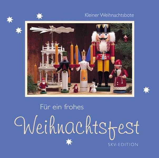 Für ein frohes Weihnachtsfest (Kleiner Weihnachtsbote) Lifestyle