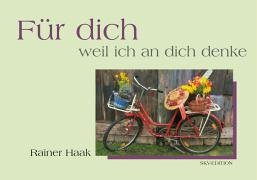 Für dich - weil ich an dich denke Lifestyle