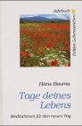 Product Image: Tage deines Lebens