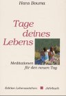 Product Image: Tage deines Lebens