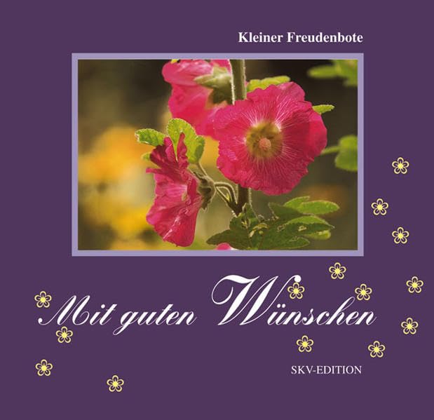 Mit guten Wünschen (Kleiner Freudenbote) Lifestyle