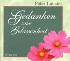 Gedanken zur Gelassenheit Lifestyle