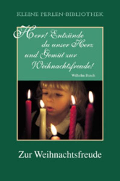 Zur Weihnachtsfreude (Kleine Perlen-Bibliothek) Books