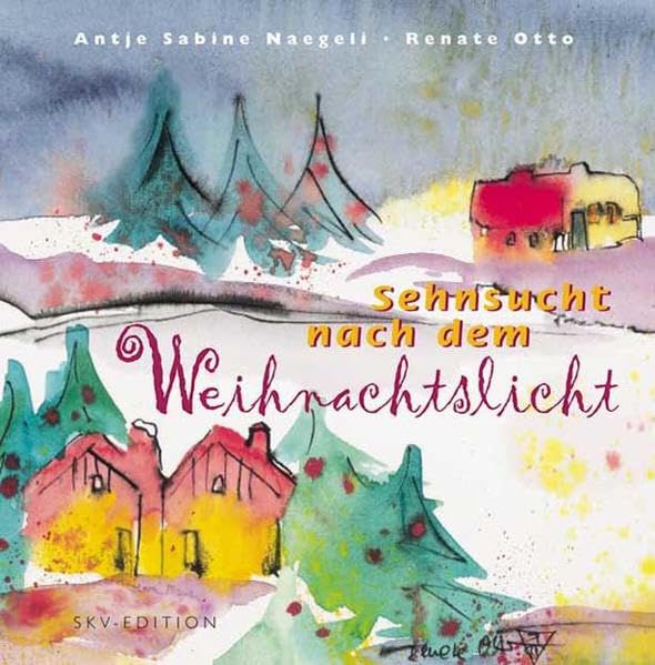 Sehnsucht nach dem Weihnachtslicht Lifestyle