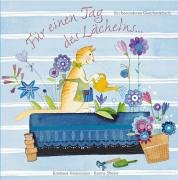Für einen Tag des Lächelns: Ein besonderes Geschenkbuch Lifestyle