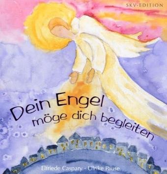 Product Image: Dein Engel möge dich begleiten