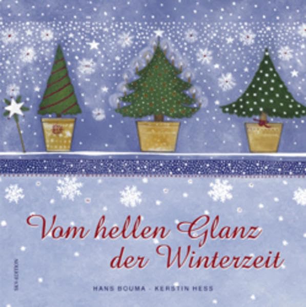 Product Image: Vom hellen Glanz der Winterzeit