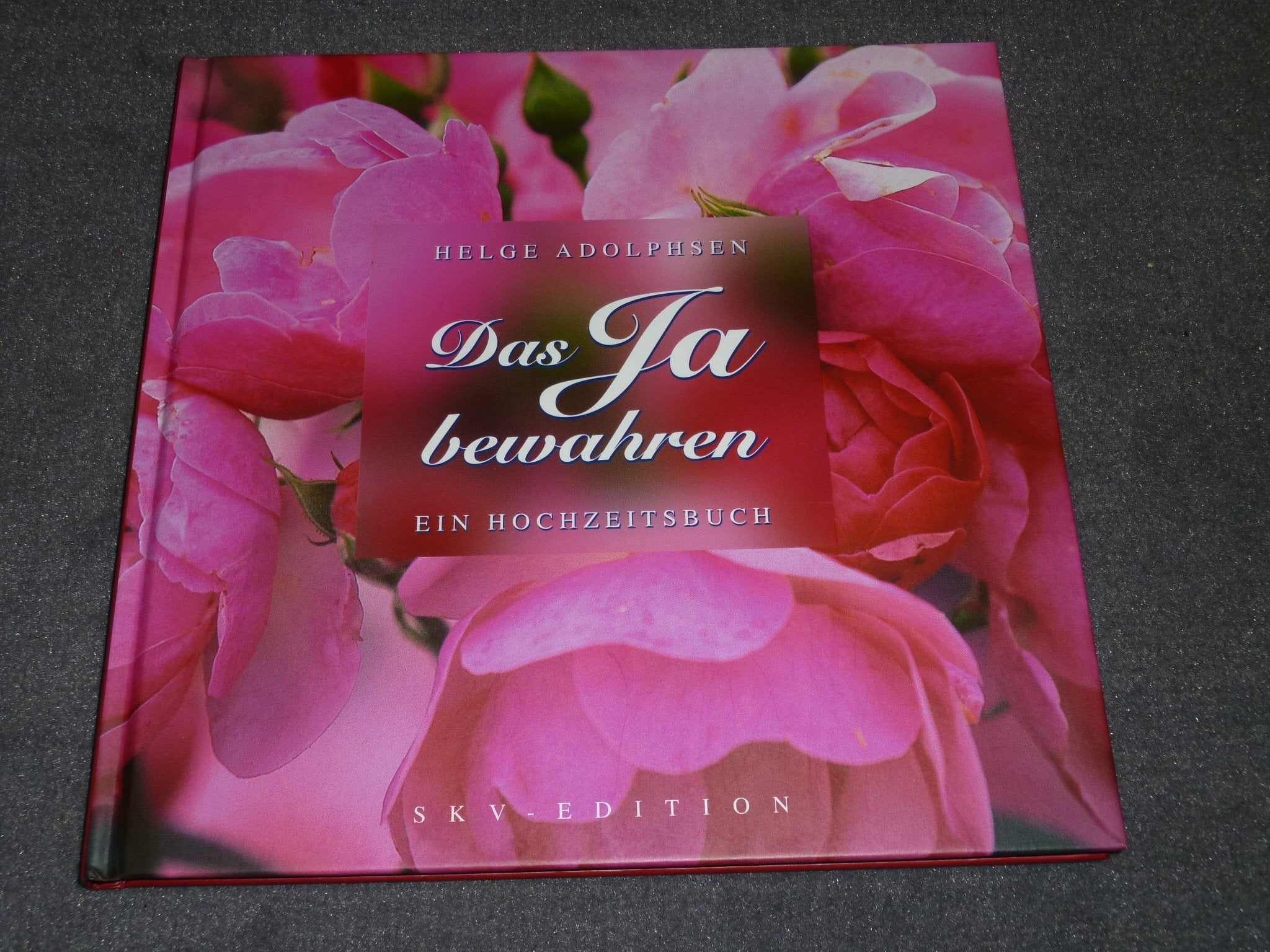 Product Image: Das Ja bewahren