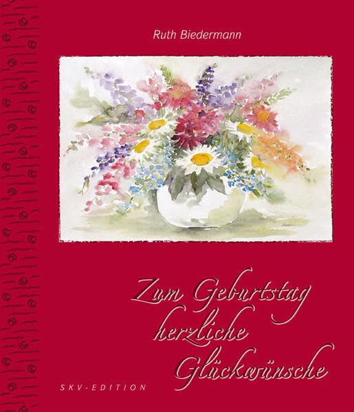 Zum Geburtstag herzliche Glückwünsche Lifestyle