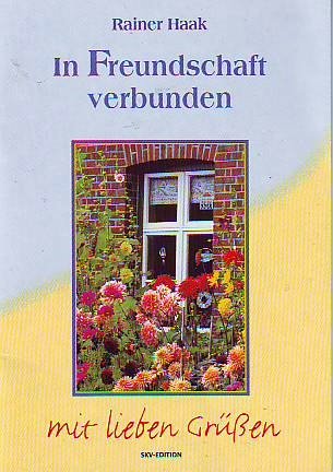In Freundschaft verbunden (Mit lieben Grüssen) Books