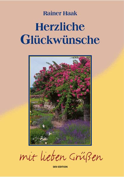 Herzliche Glückwünsche (Mit lieben Grüssen) Lifestyle