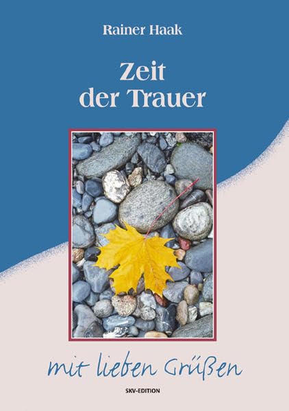Zeit der Trauer Lifestyle Books