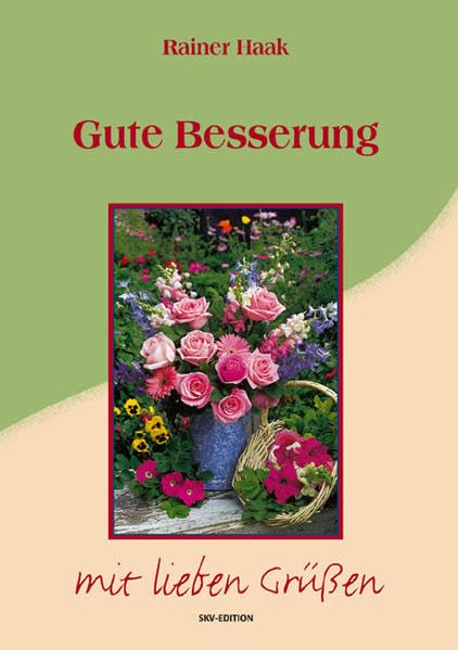 Product Image: Gute Besserung