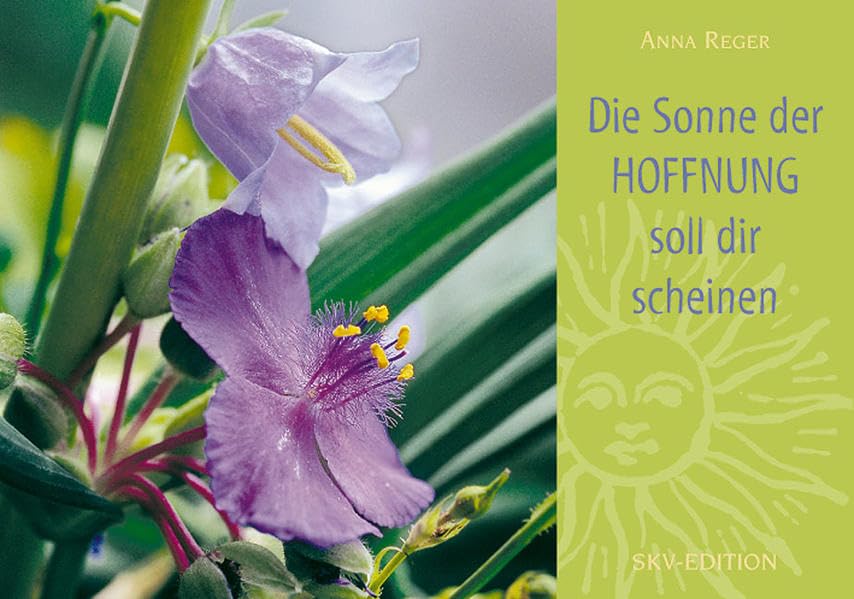 Die Sonne der Hoffnung soll dir scheinen Lifestyle