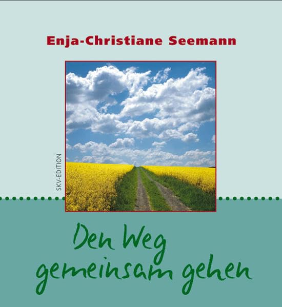 Den Weg gemeinsam gehen Partnership & Love