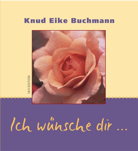 Ich wünsche dir... Lifestyle