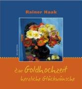 Zur Goldhochzeit herzliche Glückwünsche Lifestyle